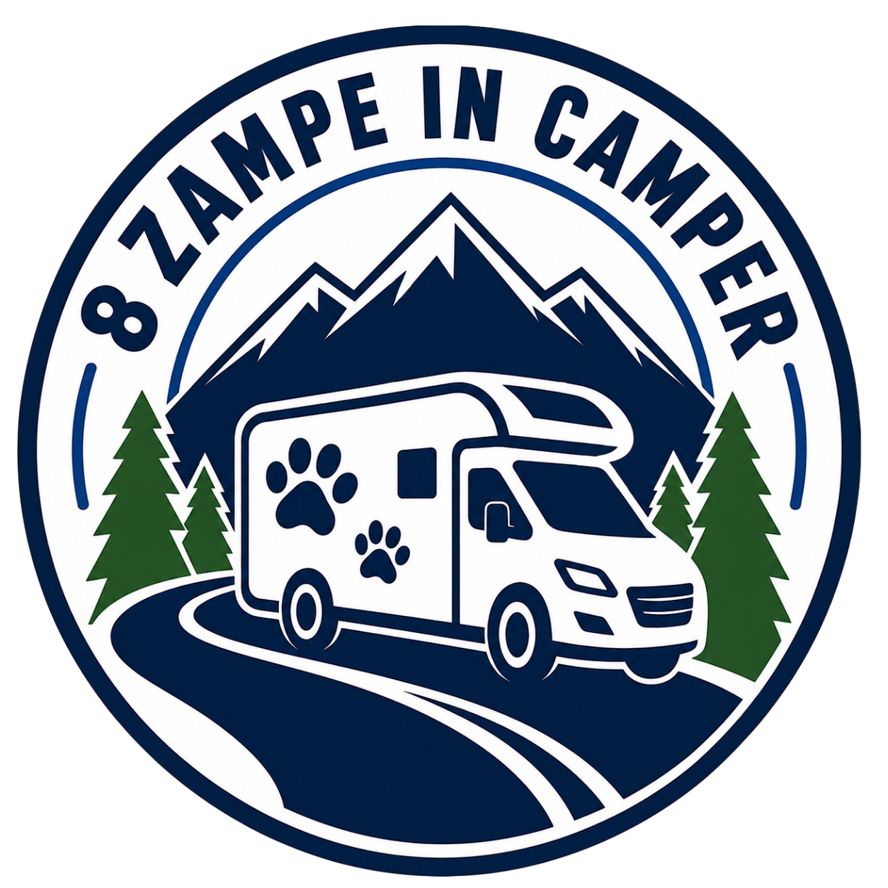 8 zampe sett 26